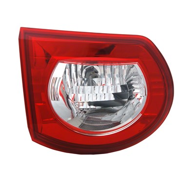 2011 chevrolet traverse driver side replacement back up light assembly arswlgm2882111c