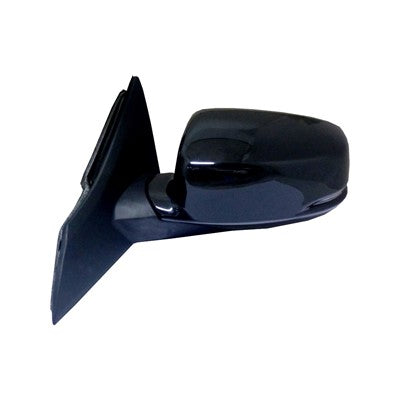 2013 honda accord driver side power door mirror with heated glass with turn signal arswmho1320274