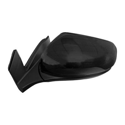 2020 honda passport driver side power door mirror with heated glass with mirror memory with turn signal arswmho1320344