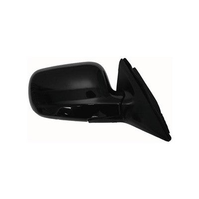 1997 honda accord passenger side power door mirror arswmho1321111