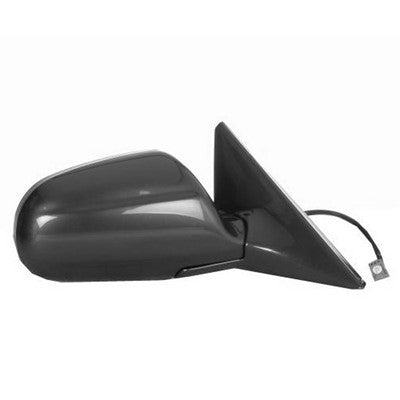 1999 honda prelude passenger side mirror arswmho1321145