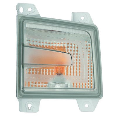 2020 honda ridgeline front driver side replacement turn signal light assembly arswlho2530129c