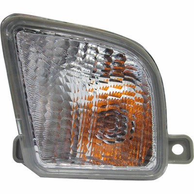 2020 honda odyssey front driver side replacement turn signal light assembly arswlho2530132c