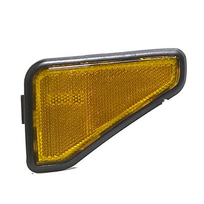 2006 honda element front driver side replacement side marker light assembly arswlho2550125v