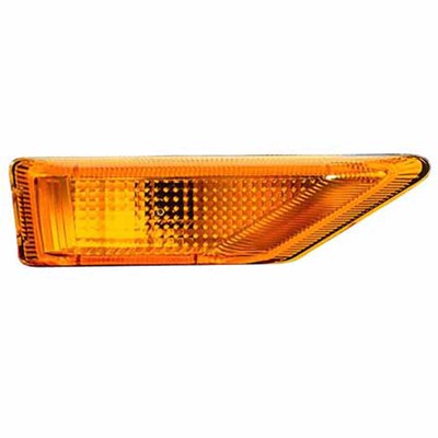 2008 honda pilot front passenger side replacement side repeater light assembly arswlho2571100