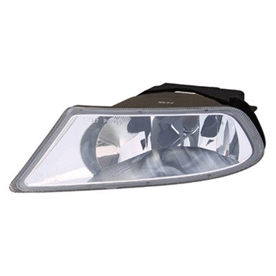 2006 honda odyssey driver side replacement fog light lens housing arswlho2592113v