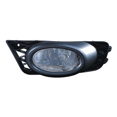 2009 honda civic driver side replacement fog light assembly arswlho2592124