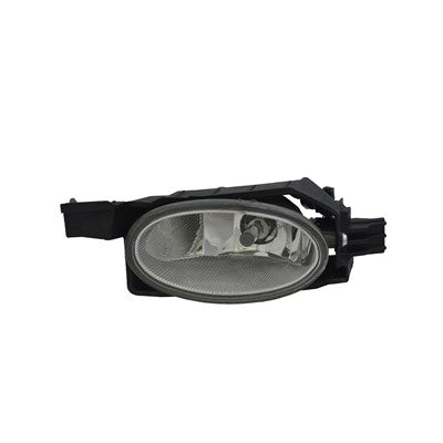 2015 honda odyssey driver side replacement fog light assembly arswlho2592137