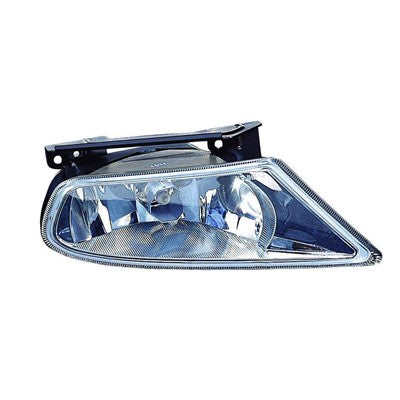 2006 honda odyssey passenger side replacement fog light assembly arswlho2593116c