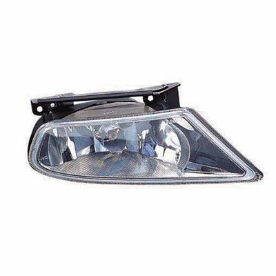 2006 honda odyssey passenger side replacement fog light assembly arswlho2593116v