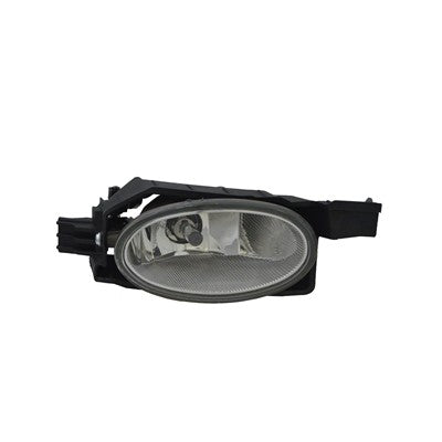 2014 honda odyssey passenger side replacement fog light assembly arswlho2593137