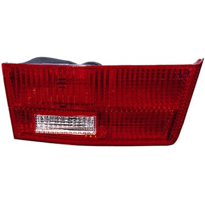 2005 honda accord rear driver side replacement tail light lens and housing arswlho2800161c