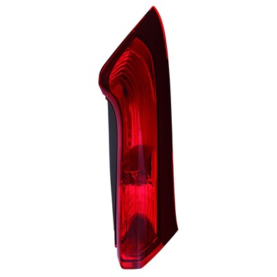 2012 honda cr v rear driver side replacement tail light assembly arswlho2800189