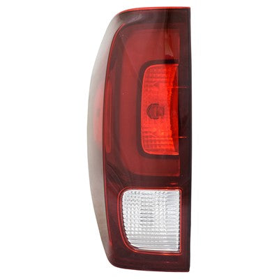 2019 honda ridgeline rear driver side replacement tail light assembly arswlho2800195