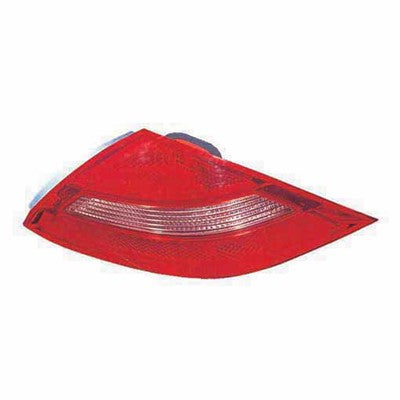 2004 honda accord rear passenger side replacement tail light lens and housing arswlho2801150