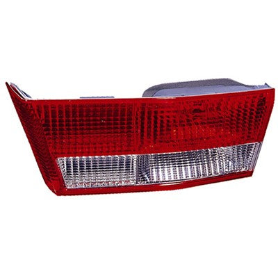 2004 honda accord rear passenger side replacement tail light assembly arswlho2801151c