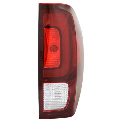 2017 honda ridgeline rear passenger side replacement tail light assembly arswlho2801195c