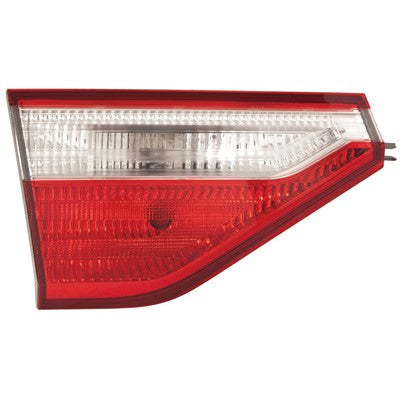 2012 honda odyssey rear driver side replacement tail light assembly arswlho2802103c