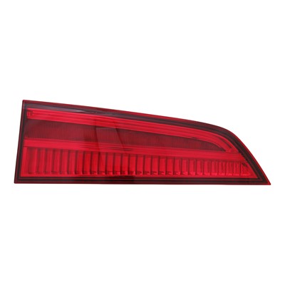 2018 honda pilot rear driver side replacement tail light assembly arswlho2802108c