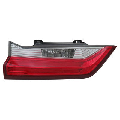 2019 honda cr v rear driver side replacement tail light assembly arswlho2802116c