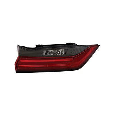 2020 honda cr v rear driver side replacement led tail light assembly arswlho2802125