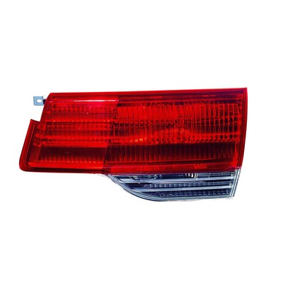 2008 honda odyssey rear passenger side replacement tail light assembly arswlho2803102c