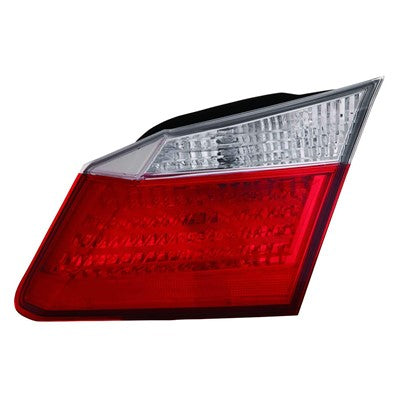 2013 honda accord rear passenger side replacement led tail light assembly arswlho2803104c