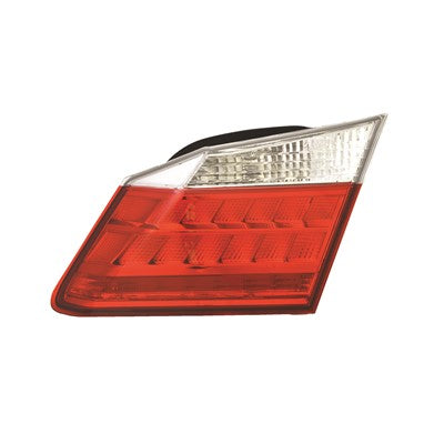 2013 honda accord rear passenger side replacement led tail light assembly arswlho2803106c