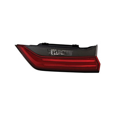 2020 honda cr v rear passenger side replacement led tail light assembly arswlho2803125