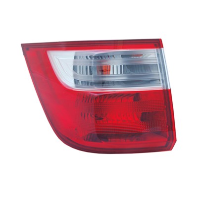 2012 honda odyssey rear driver side replacement tail light assembly arswlho2804100v