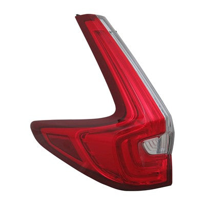 2019 honda cr v rear driver side replacement tail light assembly arswlho2804113c