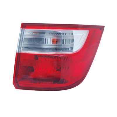 2011 honda odyssey rear passenger side replacement tail light assembly arswlho2805100v