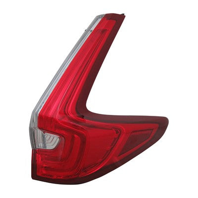 2019 honda cr v rear passenger side replacement tail light assembly arswlho2805113c