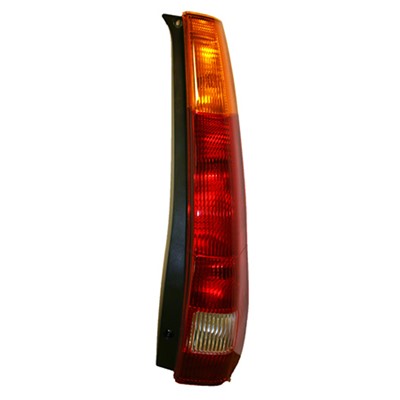 2003 honda cr v rear passenger side replacement tail light assembly arswlho2819127