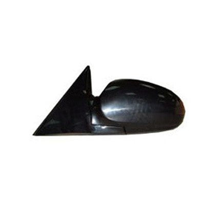 2003 hyundai sonata driver side power door mirror arswmhy1320130