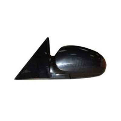 1999 hyundai sonata driver side power door mirror with heated glass arswmhy1320131