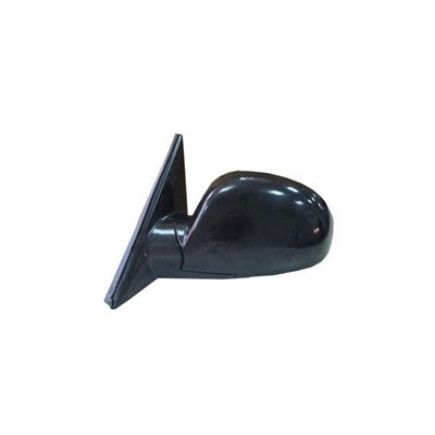 2003 hyundai accent driver side power door mirror with heated glass arswmhy1320139