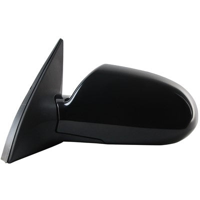 2010 hyundai elantra driver side power door mirror with heated glass arswmhy1320155