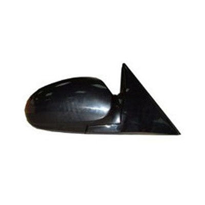 2002 hyundai sonata passenger side power door mirror with heated glass arswmhy1321131