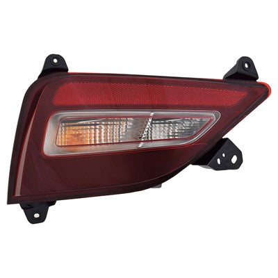 2020 hyundai santa fe driver side replacement back up light assembly arswlhy2882106