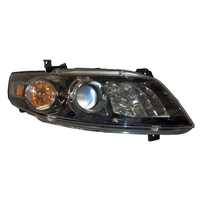 2008 Infiniti FX35 Front Passenger Side OEM HID Headlight