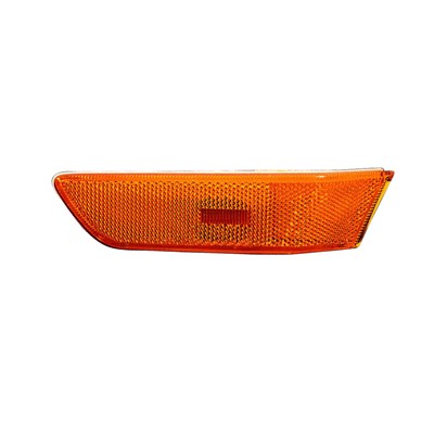 2007 infiniti g35 front driver side replacement side marker light assembly arswlin2550109c