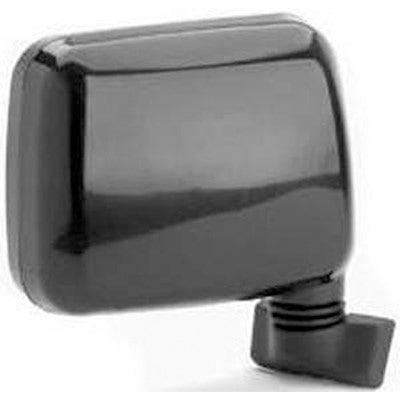 1991 Isuzu Rodeo Passenger Side Manual Door Mirror
