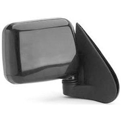 1997 isuzu rodeo passenger side manual door mirror arswmiz1321105