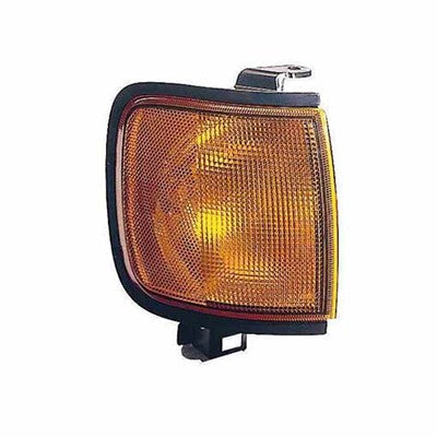 1998 isuzu amigo passenger side replacement turn signal parking side marker light assembly arswliz2521105