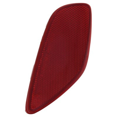 2021 kia seltos rear driver side replacement bumper reflector arswlki1184125