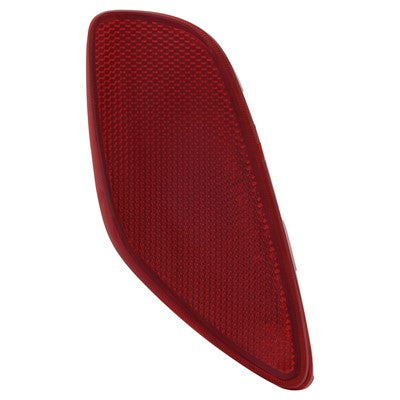 2021 kia seltos rear passenger side replacement bumper reflector arswlki1185125