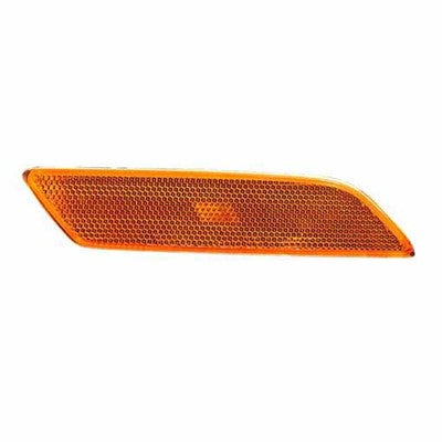 2007 kia optima front passenger side replacement side marker light assembly arswlki2551106