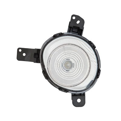 2019 Kia Forte Driver Side Replacement Daytime Running Light