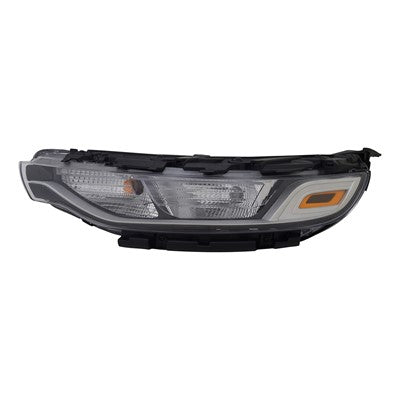 2020 kia soul driver side replacement halogen driving light arswlki2562103c